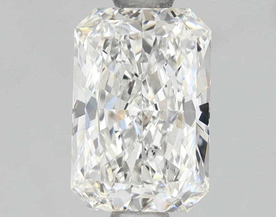 1.14 ct Radiant