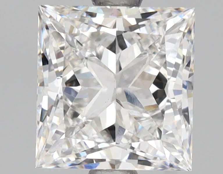 2.24 ct Princess