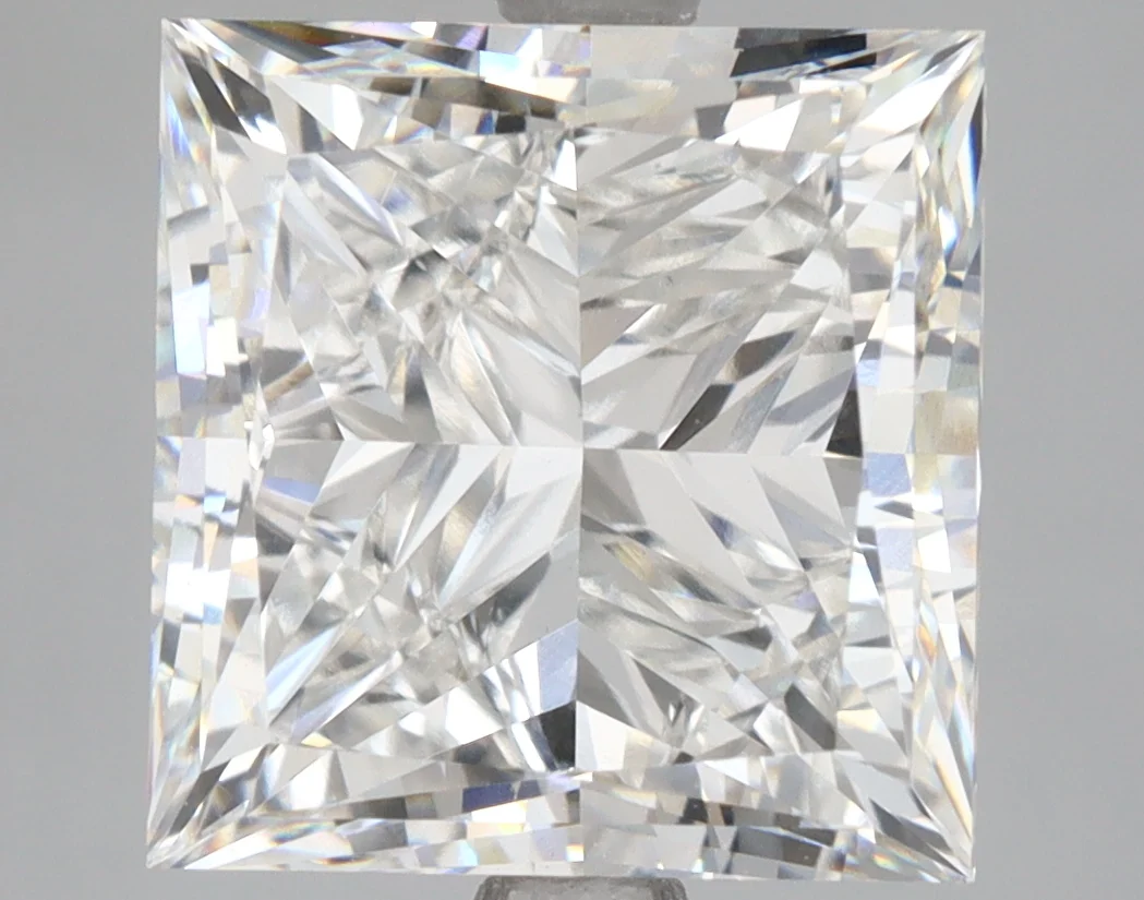 4.99 ct Princess