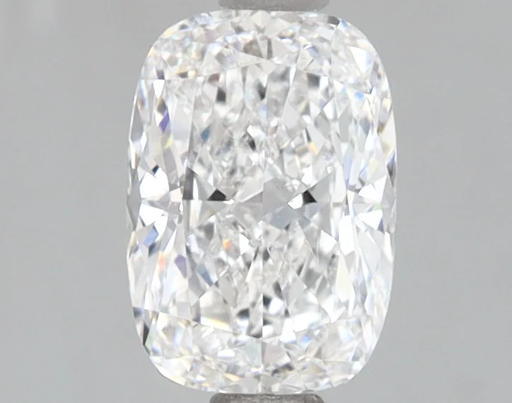 1.08 ct Cushion