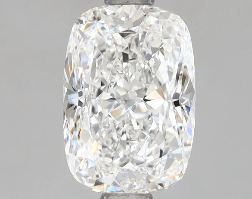 1.59 ct Cushion