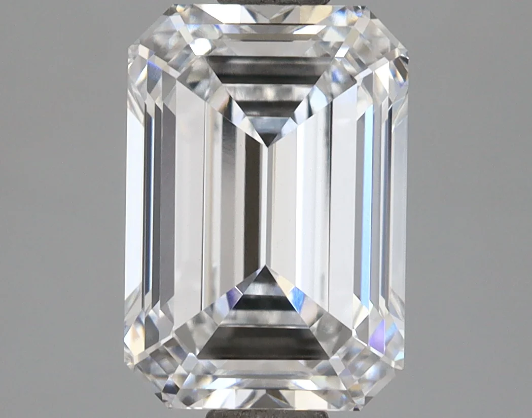 2.58 ct Emerald