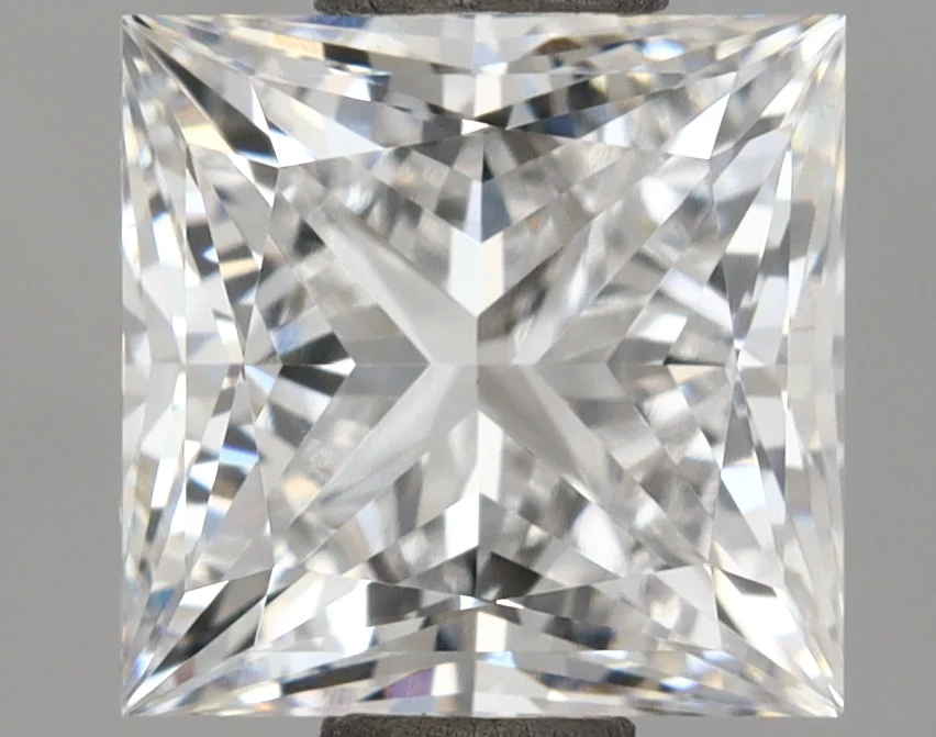 1.67 ct Princess