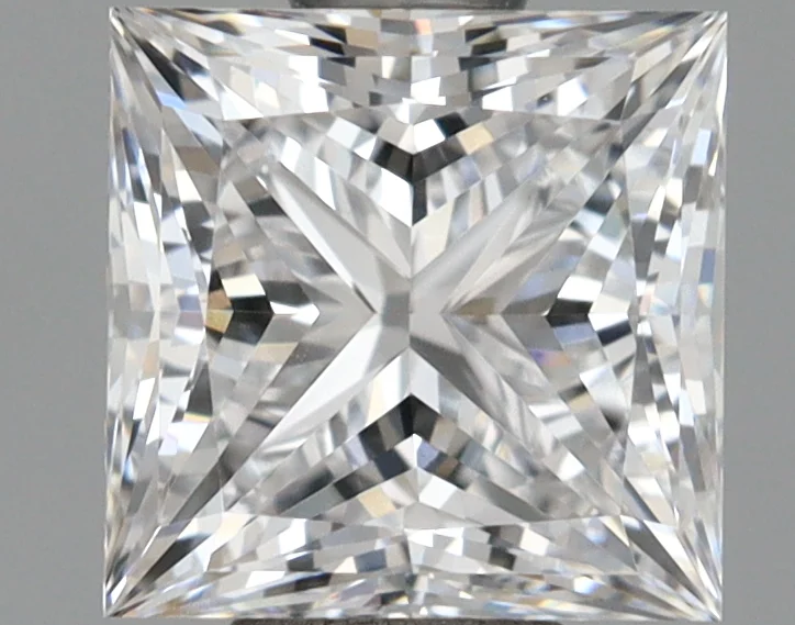1.06 ct Princess