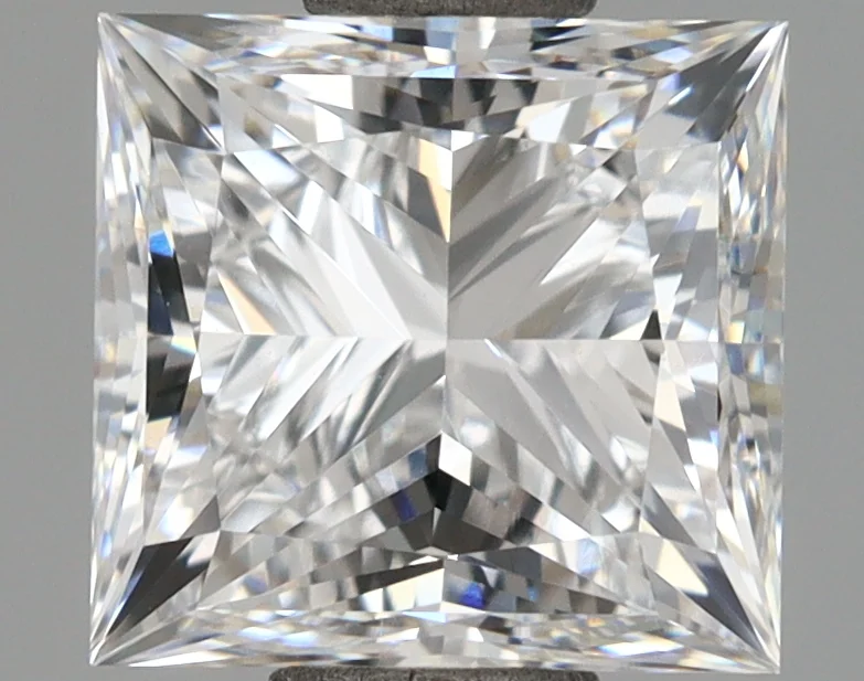 1.74 ct Princess