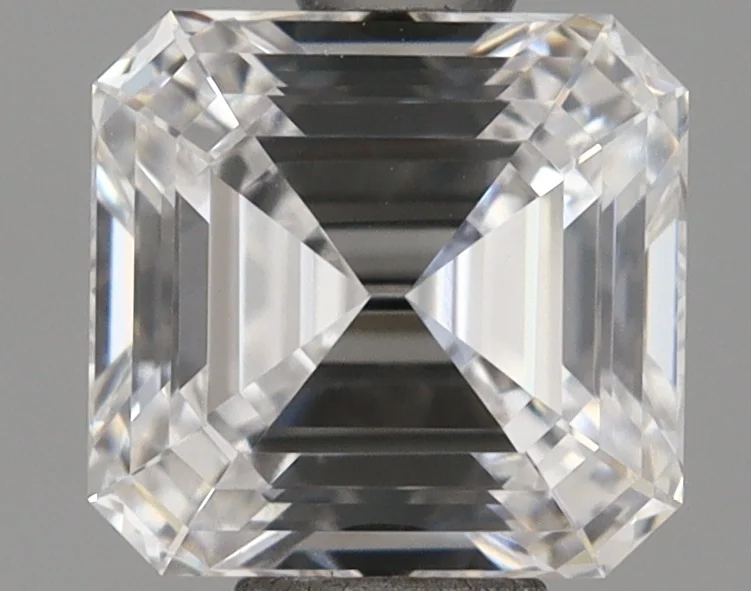 1.02 ct Asscher