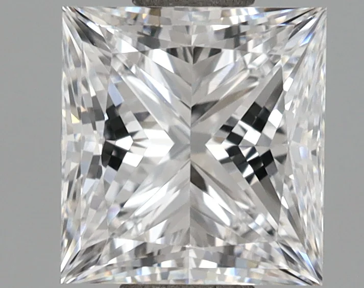 1.42 ct Princess