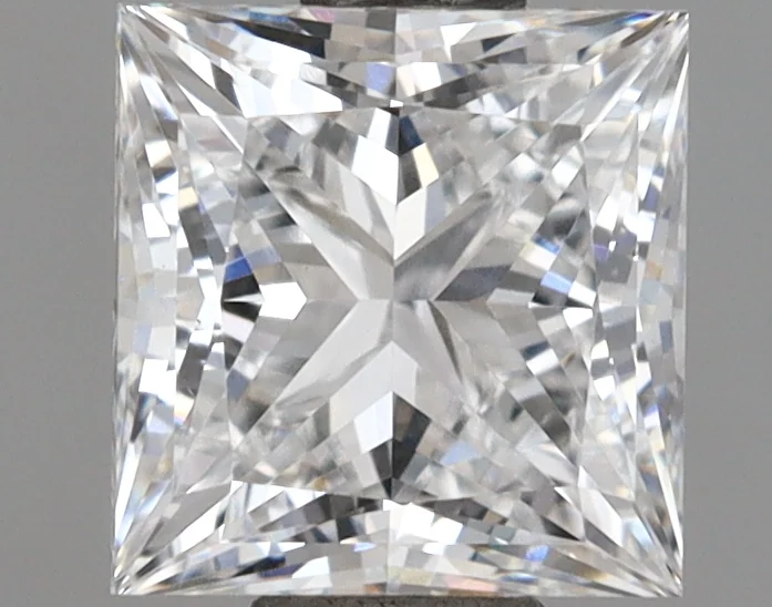 1.05 ct Princess