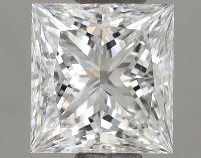 1.05 ct Princess