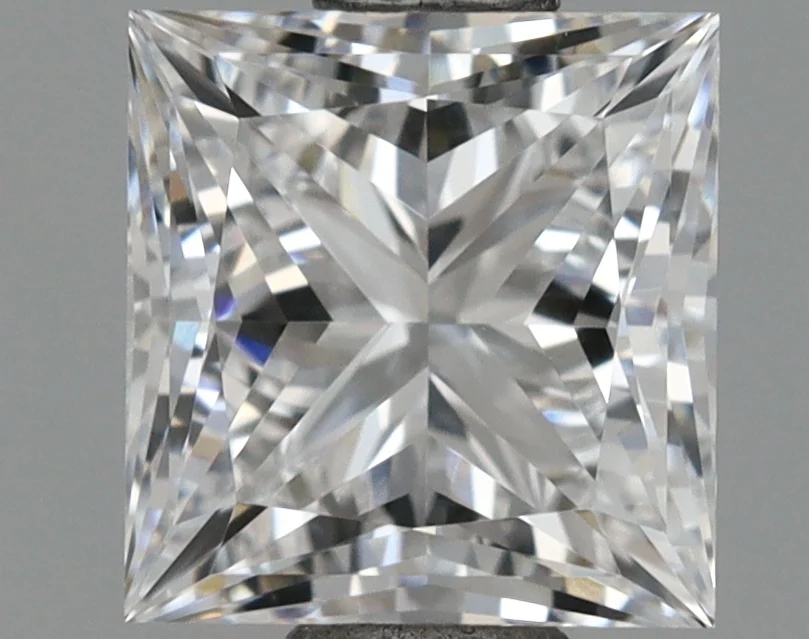 1.05 ct Princess