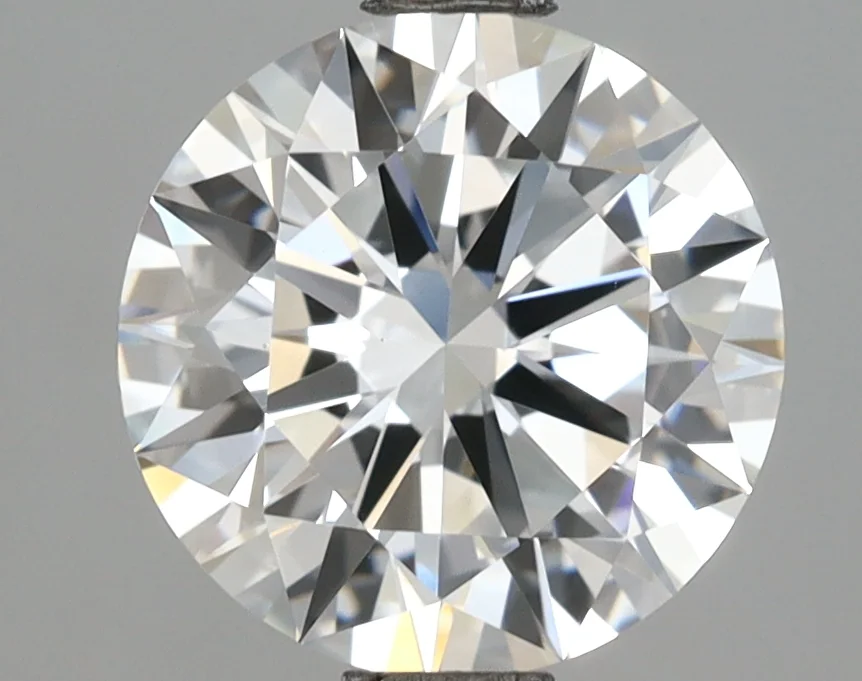 2.03 Karat Brylant