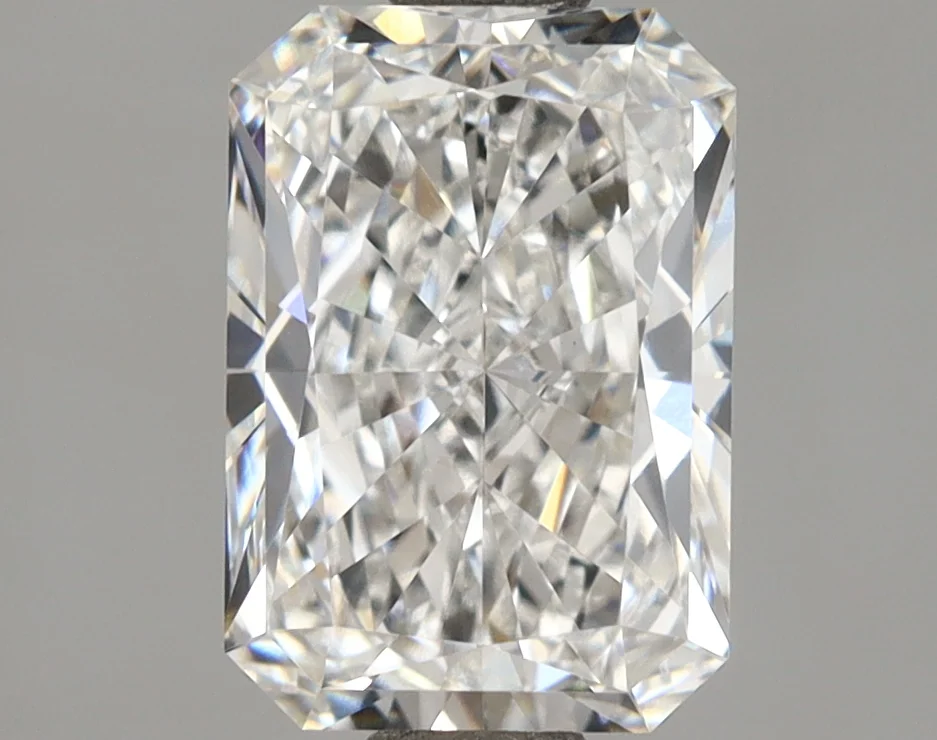 2.03 Karat Radiant