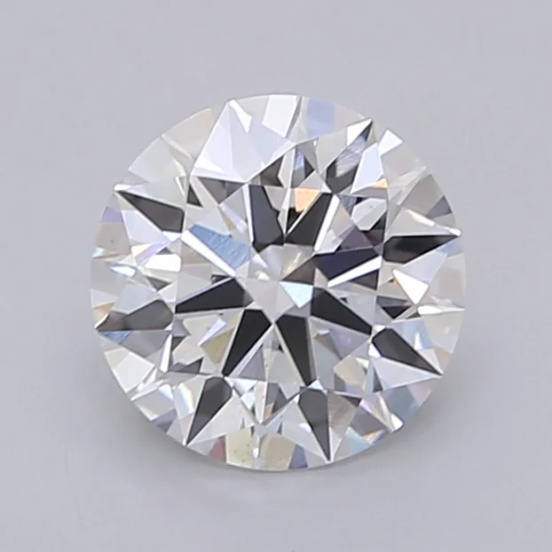 1.51 ct Round