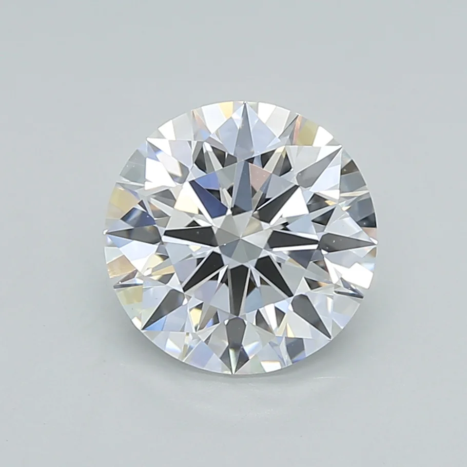 2.05 ct Round