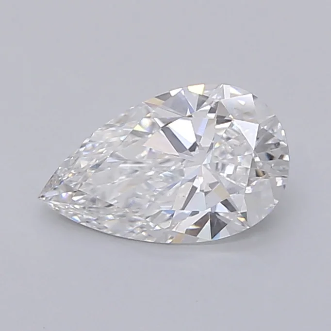 1 ct Pear