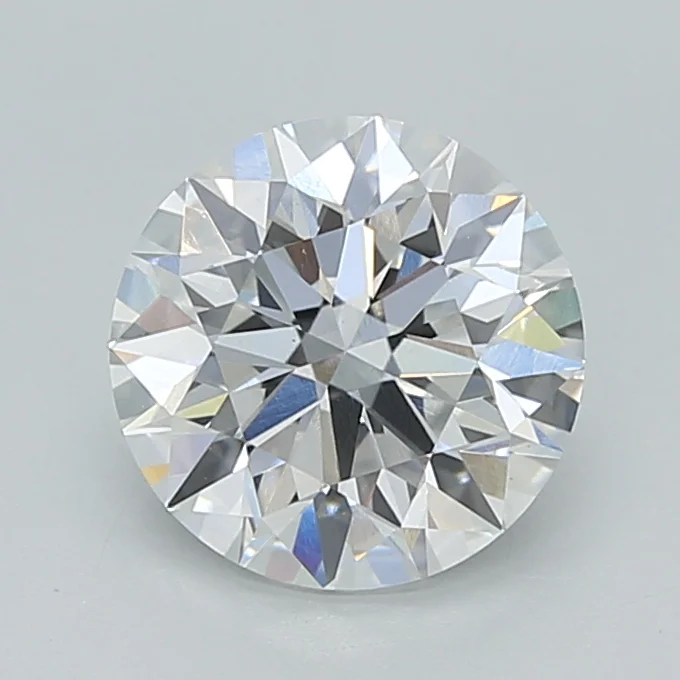 1.5 ct Round