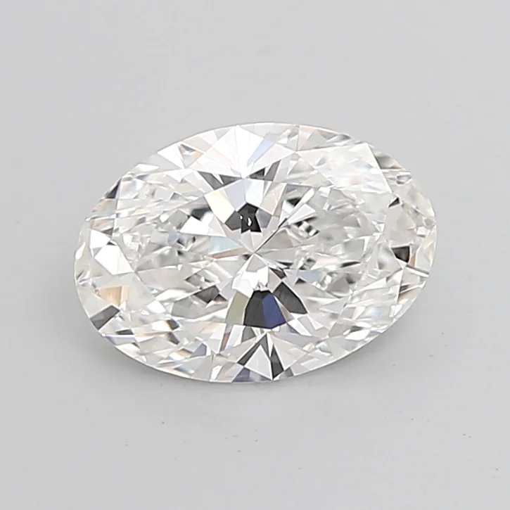 3.05 ct Oval