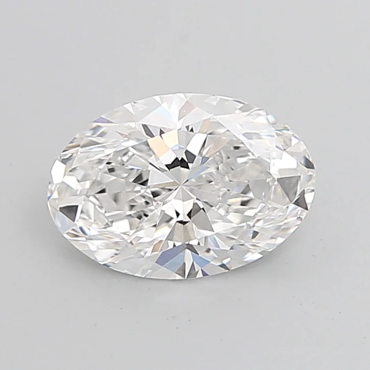 3.05 ct Oval