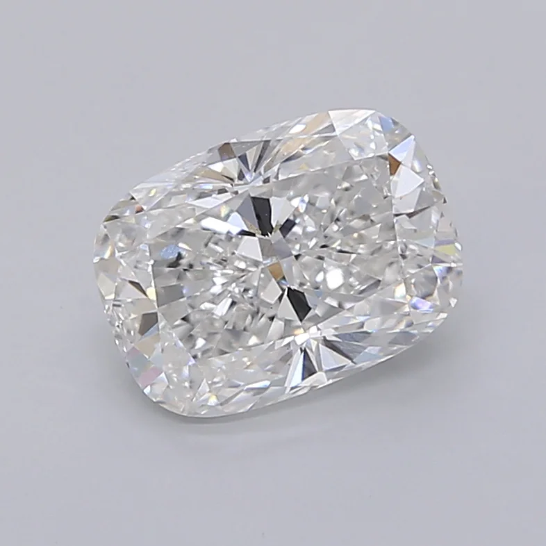 2.02 ct Cushion