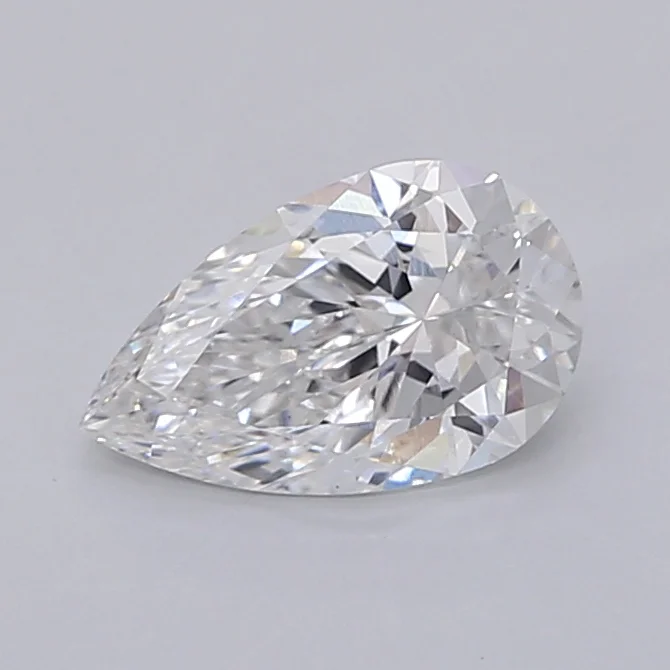 1.04 ct Pear