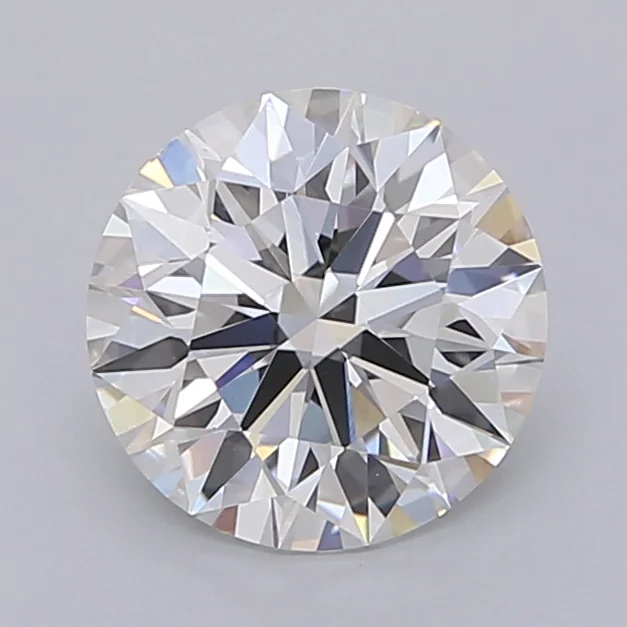 2.01 Karat Brylant