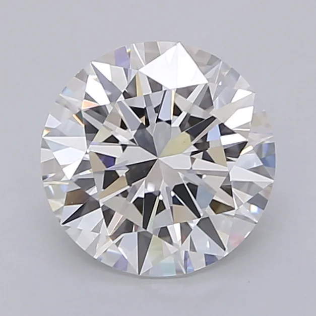 2 ct Round