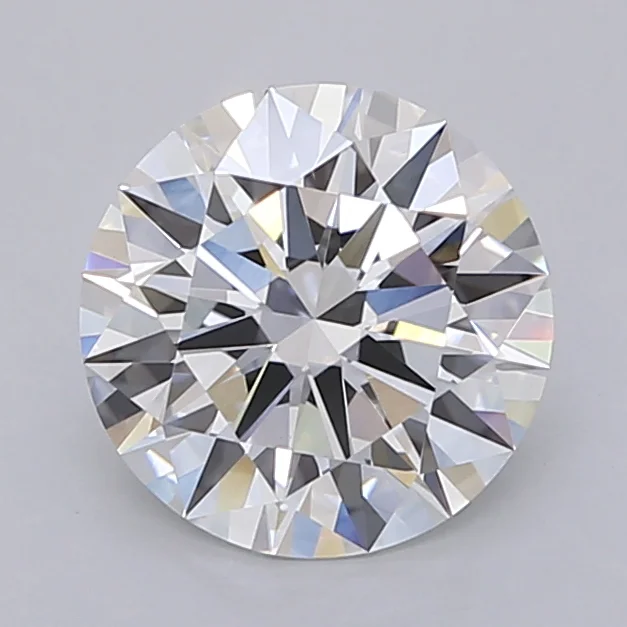 2.04 Karat Brylant