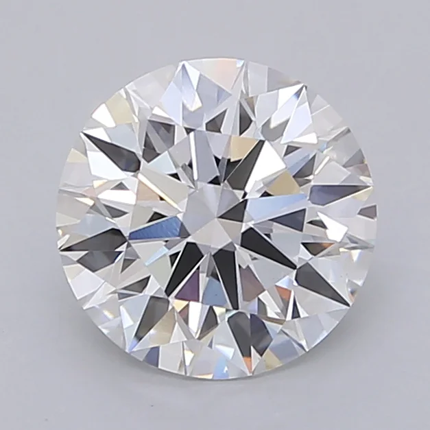 2.05 Karat Brylant