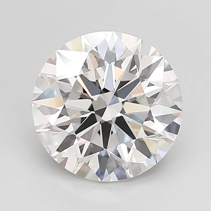 3.03 ct Round