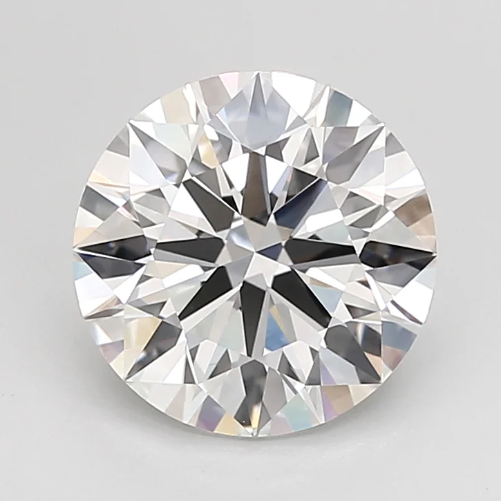 3 ct Round