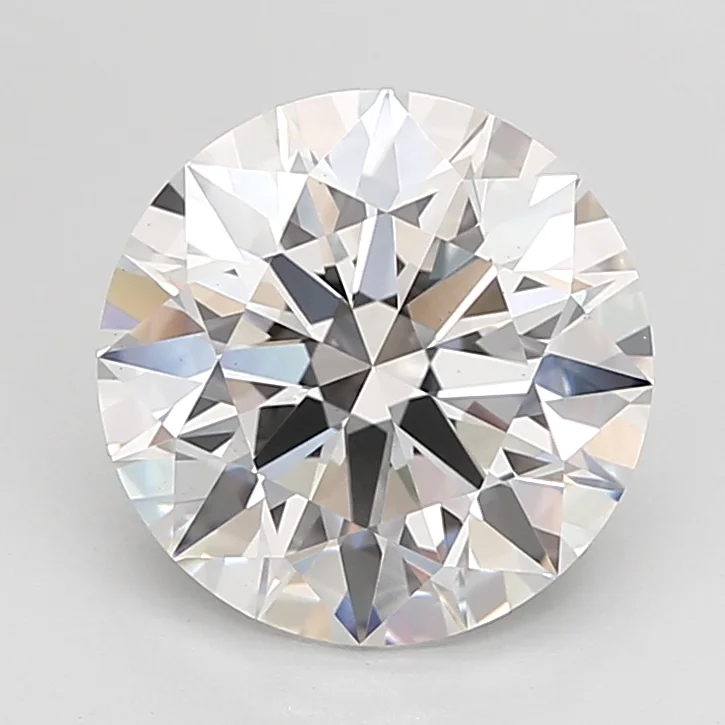 3.52 ct Round