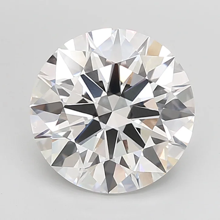 6.03 ct Round