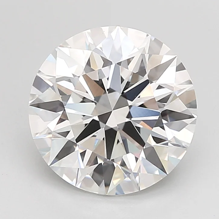3.55 ct Round