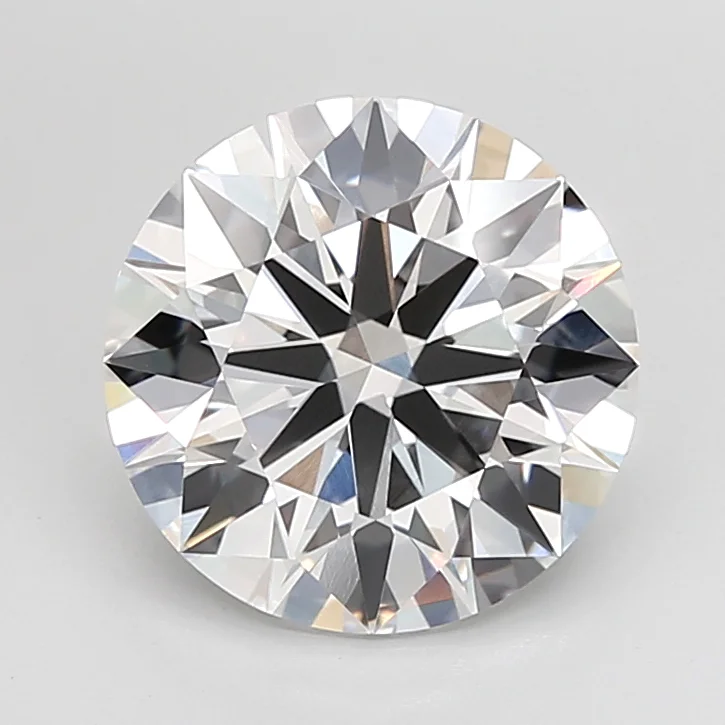 4.71 ct Round
