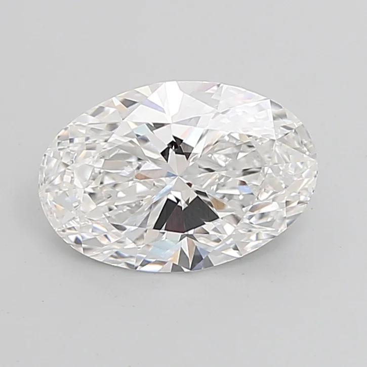 4.04 ct Oval