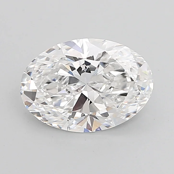 3.05 ct Oval
