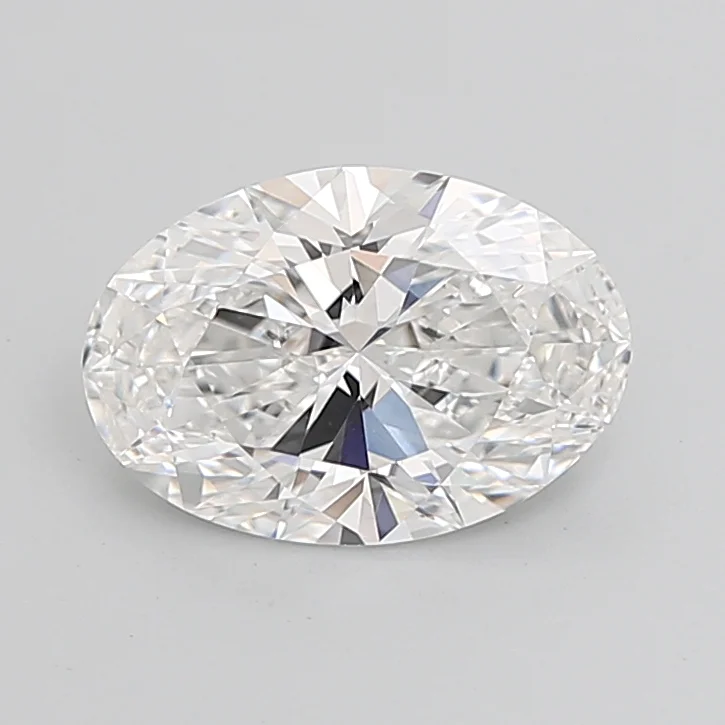 4.01 ct Oval