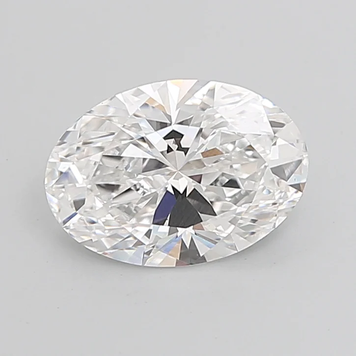 4 ct Oval