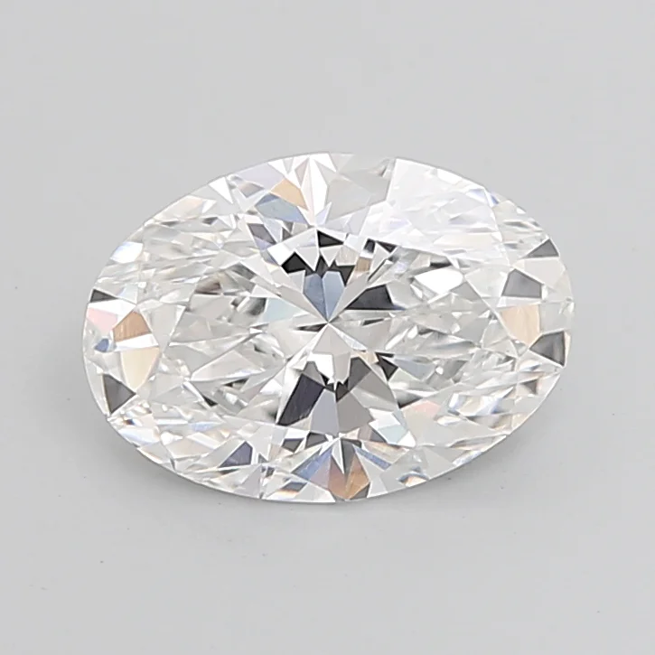 4.03 ct Oval