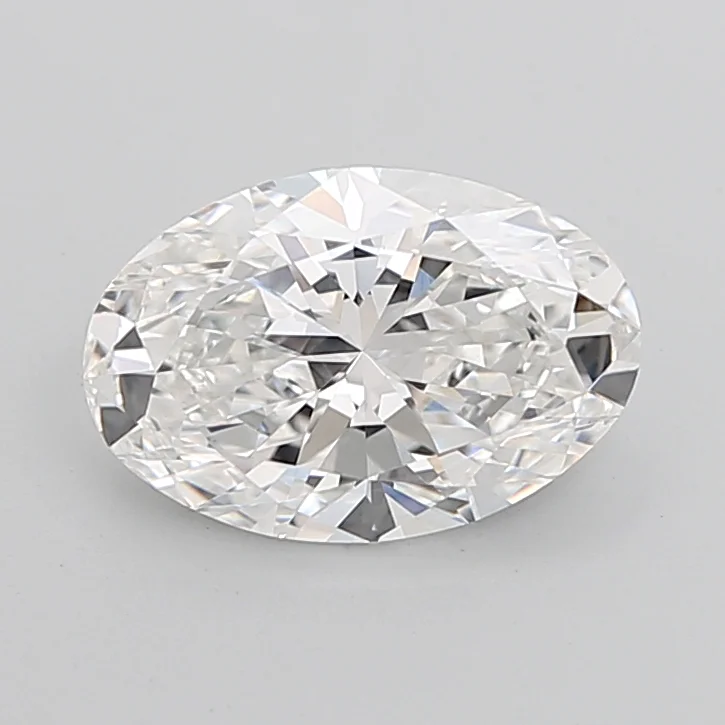 4.04 ct Oval