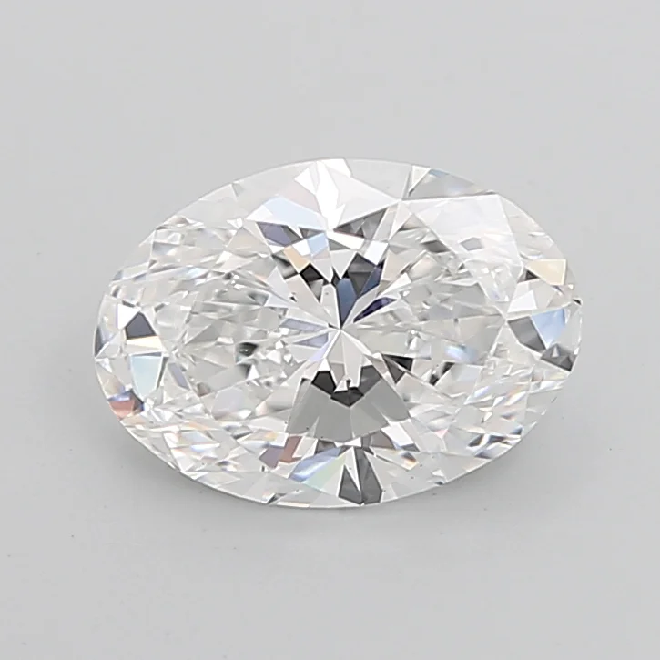 4.03 ct Oval