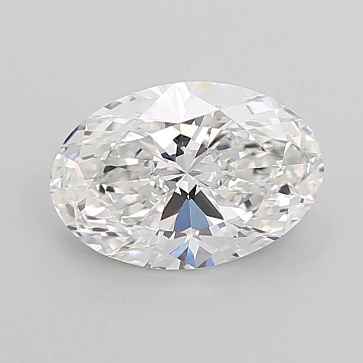 4.04 ct Oval