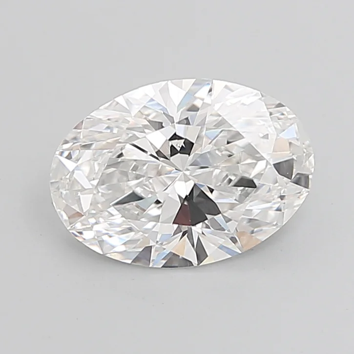 4.03 ct Oval