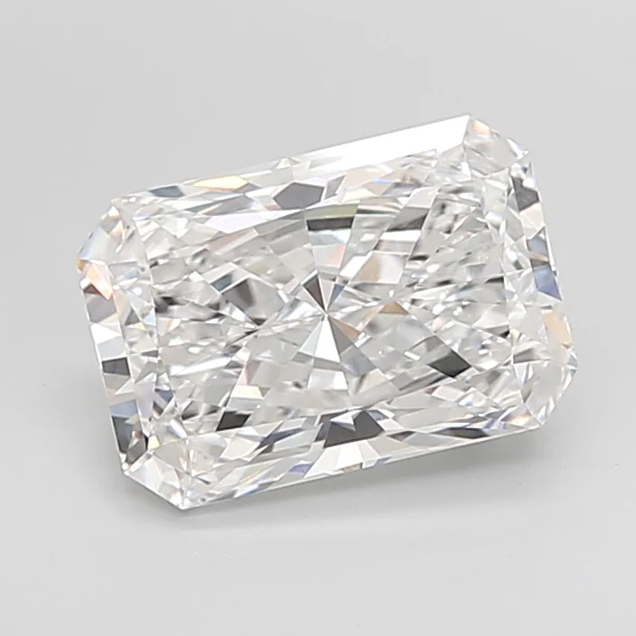 4.04 ct Radiant