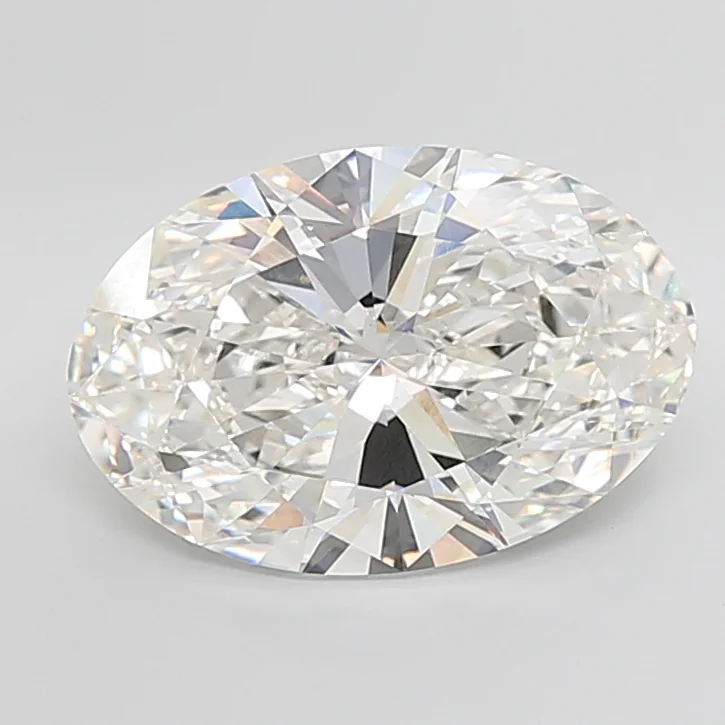 10.08 ct Oval