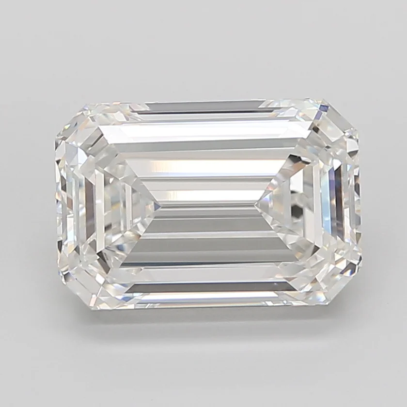 10.05 ct Emerald