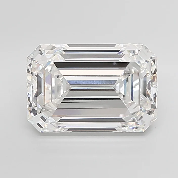 10.109 ct Emerald