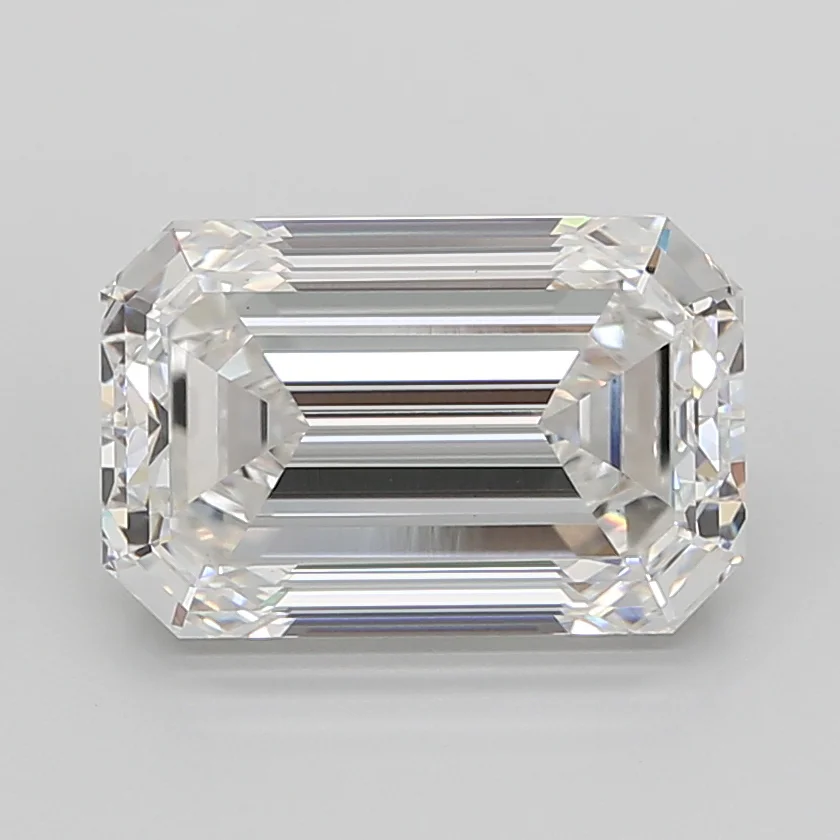 10.06 ct Emerald