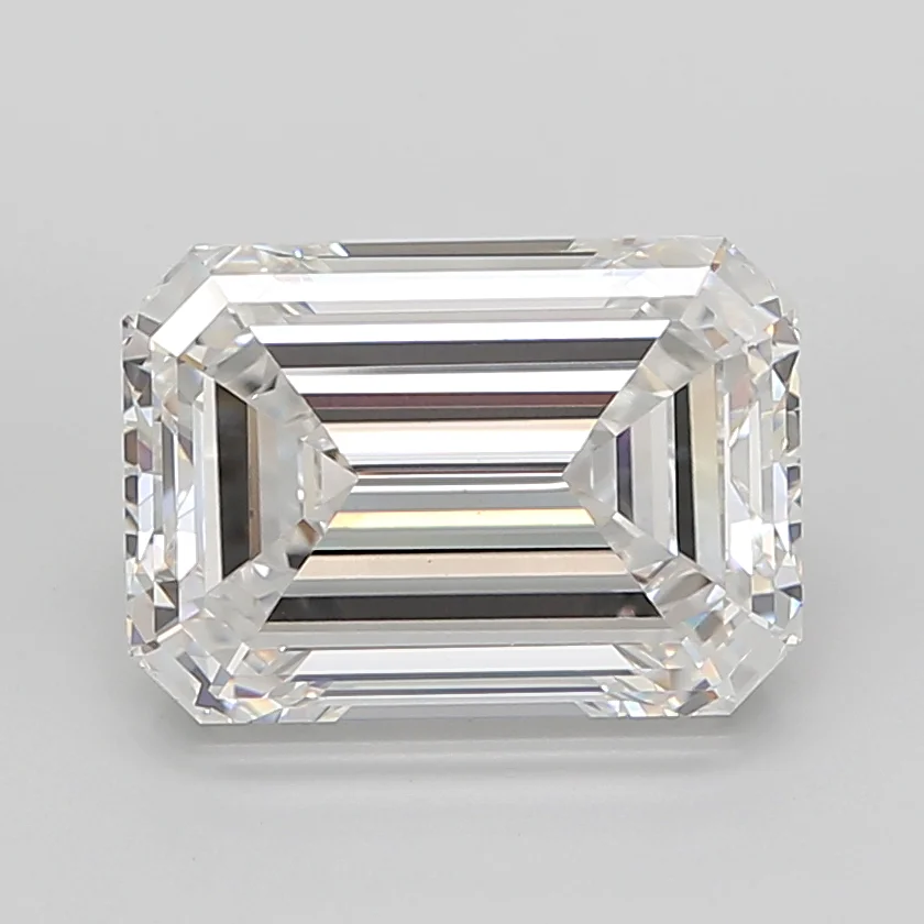 10.039 ct Emerald
