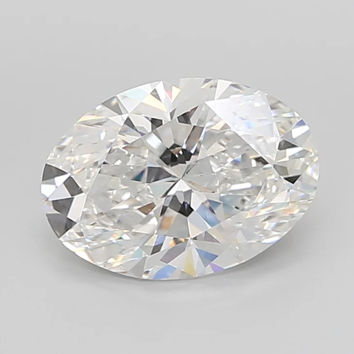 5.019 ct Oval